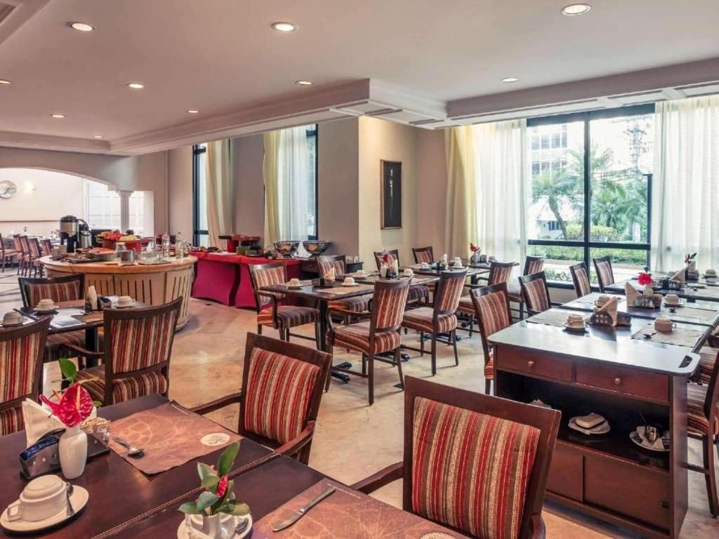 Morada Premium Mcr Pinheiros São Paulo Exterior foto