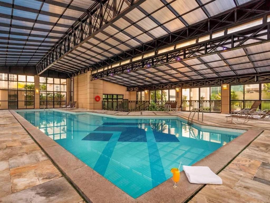 Morada Premium Mcr Pinheiros São Paulo Exterior foto