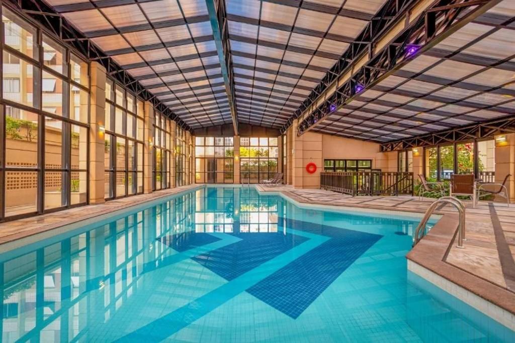 Morada Premium Mcr Pinheiros São Paulo Exterior foto
