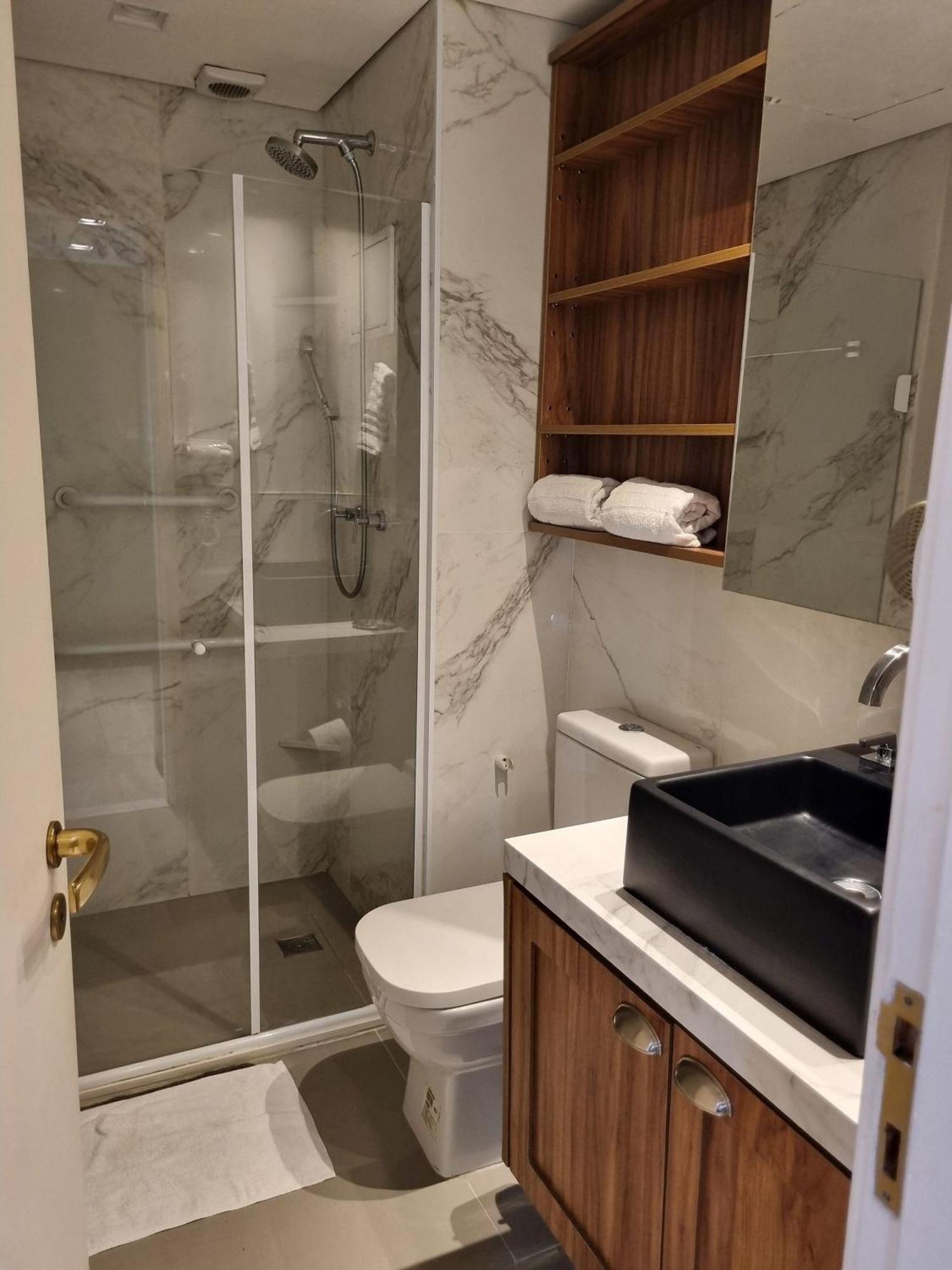 Morada Premium Mcr Pinheiros São Paulo Exterior foto