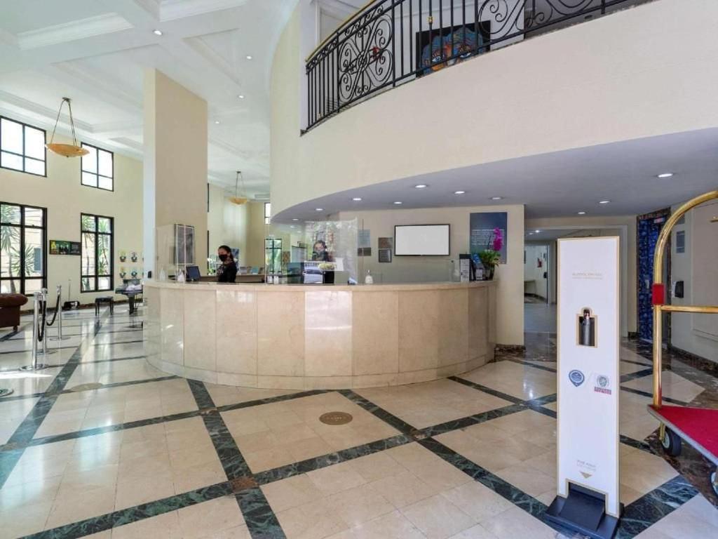 Morada Premium Mcr Pinheiros São Paulo Exterior foto