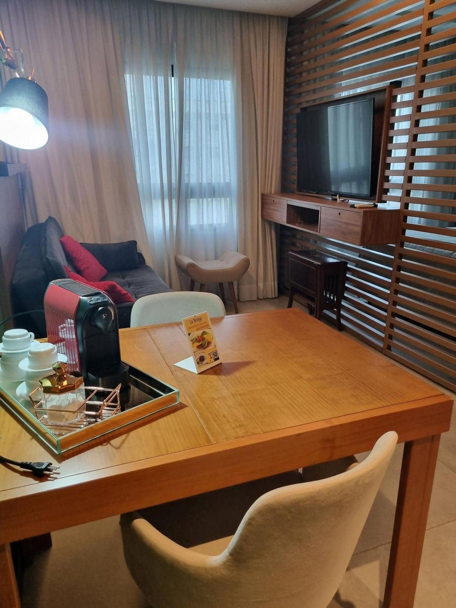 Morada Premium Mcr Pinheiros São Paulo Exterior foto