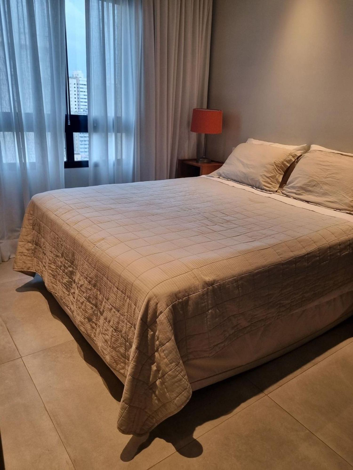 Morada Premium Mcr Pinheiros São Paulo Exterior foto